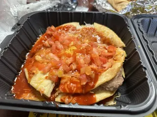 Tamale Kitchen
