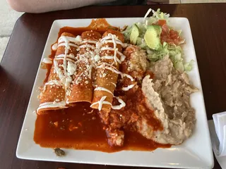 Taqueria El Gallito