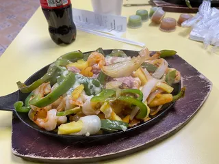 Tacos Junior
