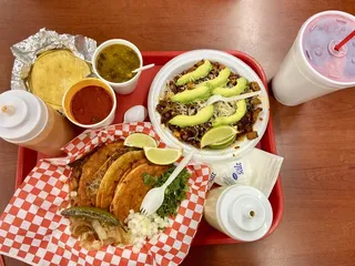 777 Mini Tacos & Birria