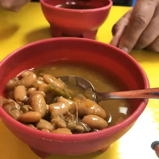 food, chowder, soups and chowder, soup