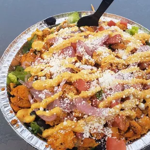 Mexi Bowl