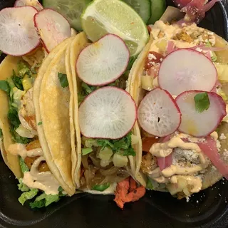 Guera Tacos
