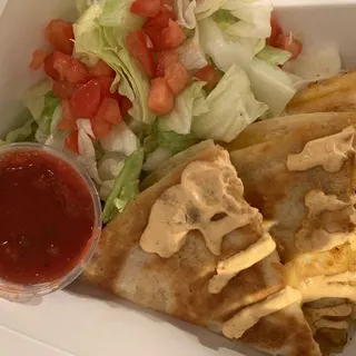 Quesadilla