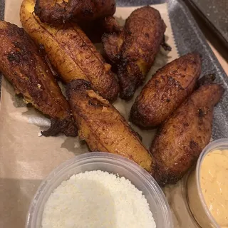 Fried Plantains