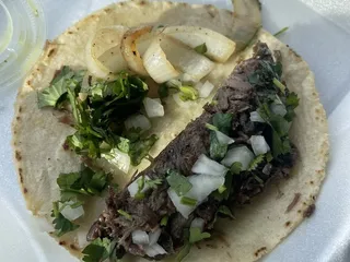 Tacos Don Sammy
