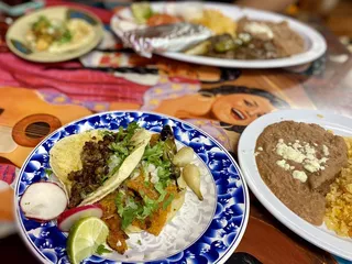 Tacos El Nevado