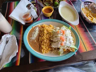 Taqueria Express