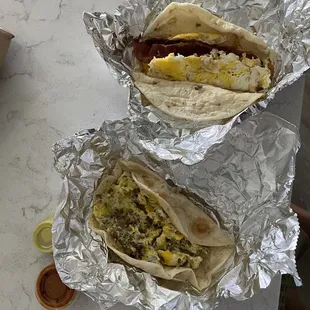 Tacos Ricos