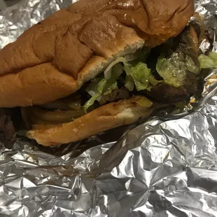 yummy fajita torta!