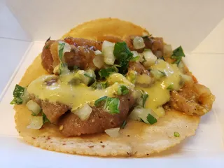 Taco Brother