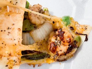Tacoly Moly Tacos