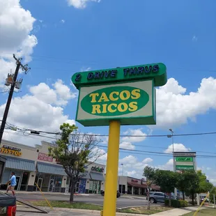 Sign