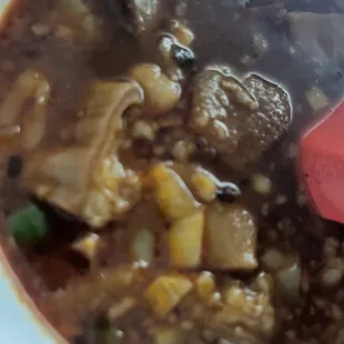 Menudo