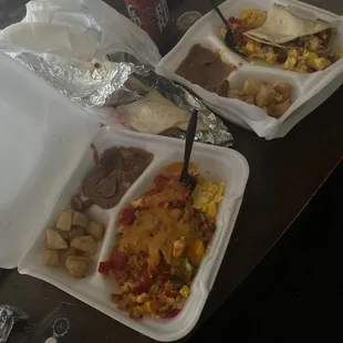 food