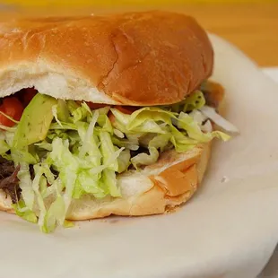 Torta
