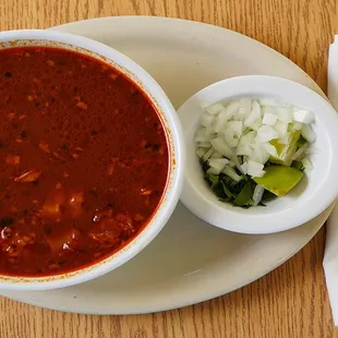 Menudo