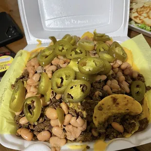 Nachos