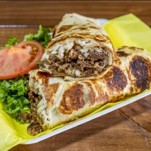 Burrito (12 pulgadas)