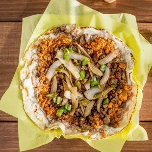 Tortilla Loca