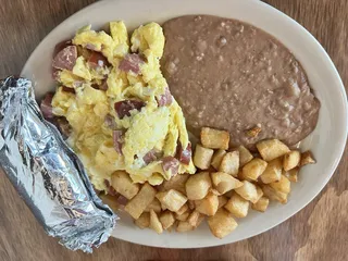 Miss Tacos