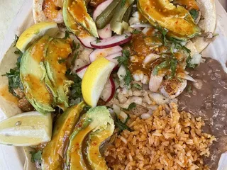 Tacos El Flaco