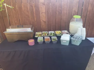 Taquizas Y Carnitas Los Compadres