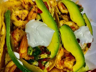 La Parillada El Gerry