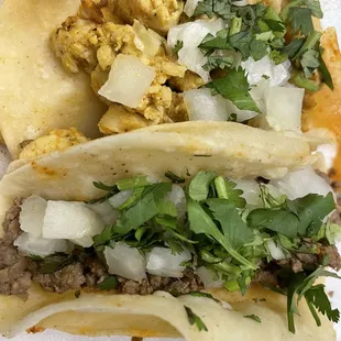 Tacos Rosy