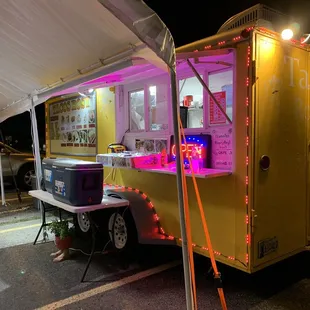 Taco Truck