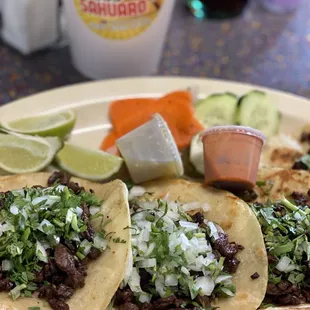 Tacos Sahuaro