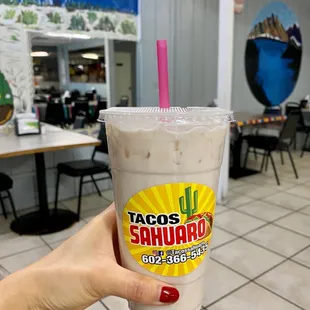 Horchata