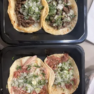 Carnitas Taco