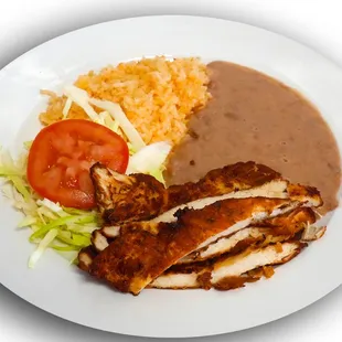 milanesa