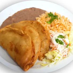 tacos de papa