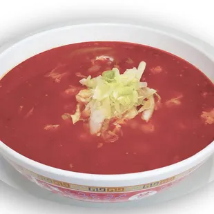 pozole
