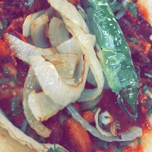 Tacos Al Gusto