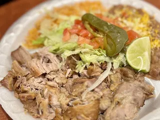 Julian's Tortilleria