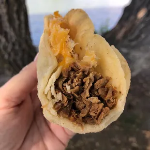 Carne Asada Tacos