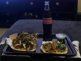 Fatboys Taco