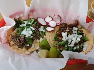 Taqueria San Marcos