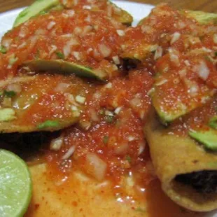 Taco Tuesday special  5 tacos and soda or  Wings and soda only $10