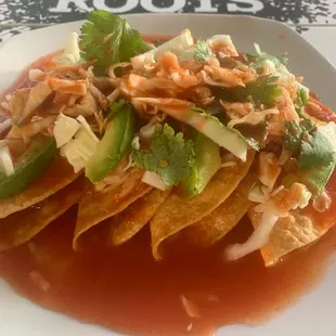 Deep Fried Shrimp Tacos