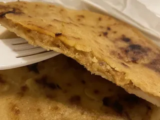 La Bamba sabor latino Pupuseria