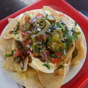Nachos