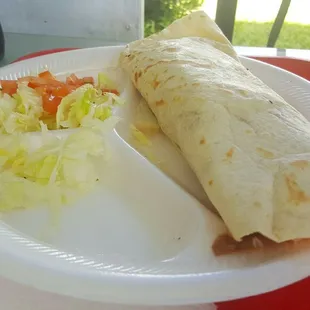 burritos and wraps, food, burrito, wraps