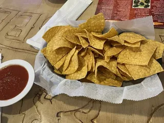 La Espuela Mexican Restaurant