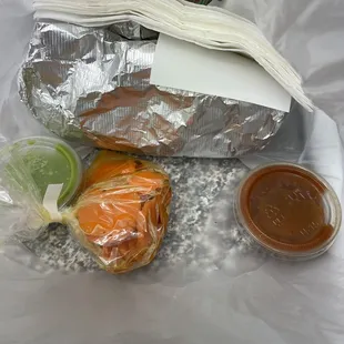 food