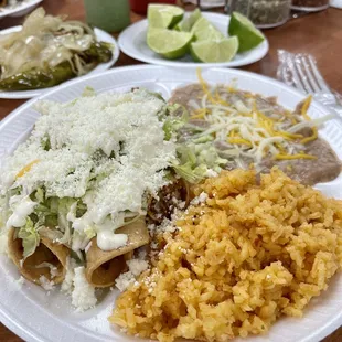 food, tacos