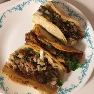 Al Pastor Tacos